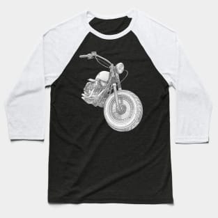 Dyna Rod Baseball T-Shirt